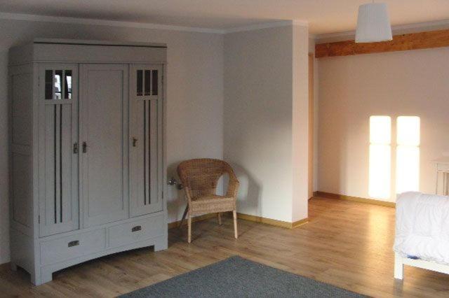 Pension Scharfe Ecke Otel Görlitz Dış mekan fotoğraf